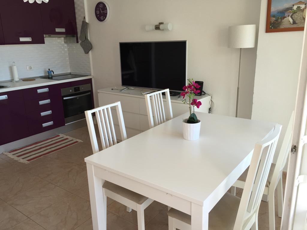 Apartamentos Copacabana Costa Adeje  Εξωτερικό φωτογραφία