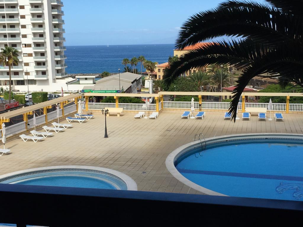 Apartamentos Copacabana Costa Adeje  Εξωτερικό φωτογραφία