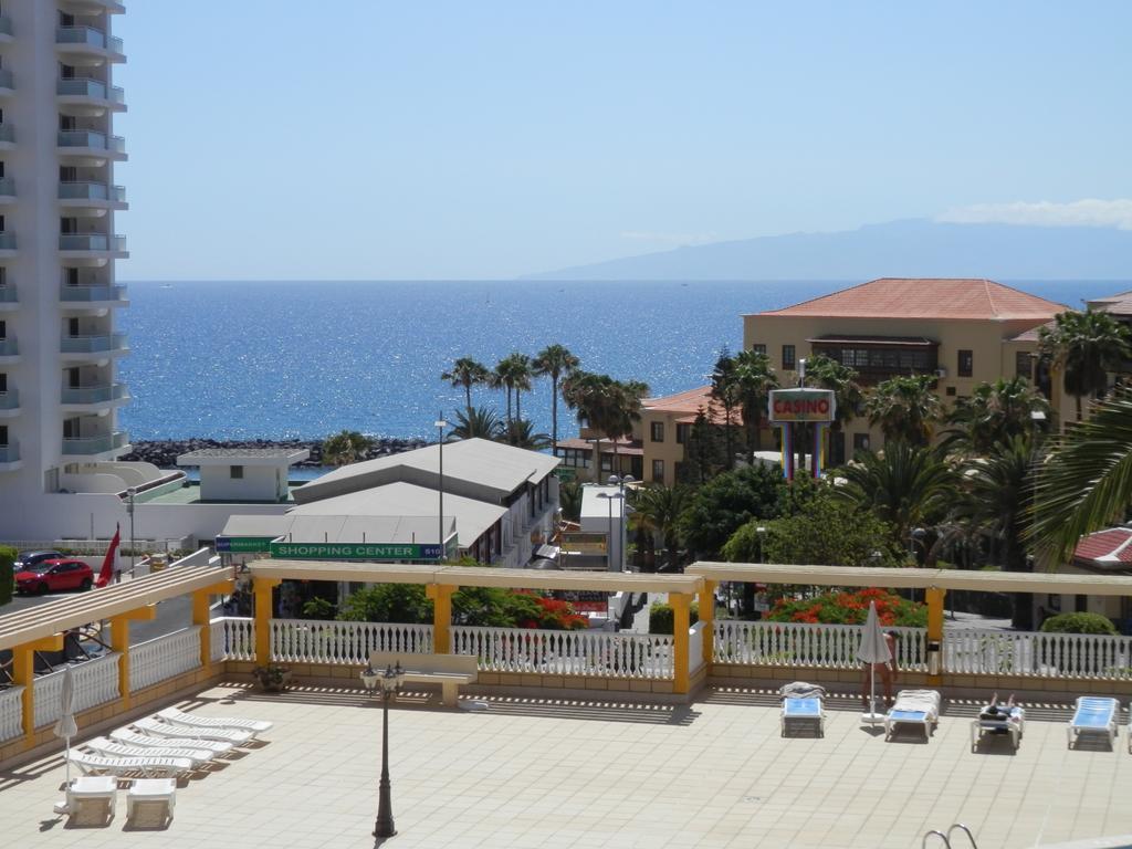 Apartamentos Copacabana Costa Adeje  Εξωτερικό φωτογραφία