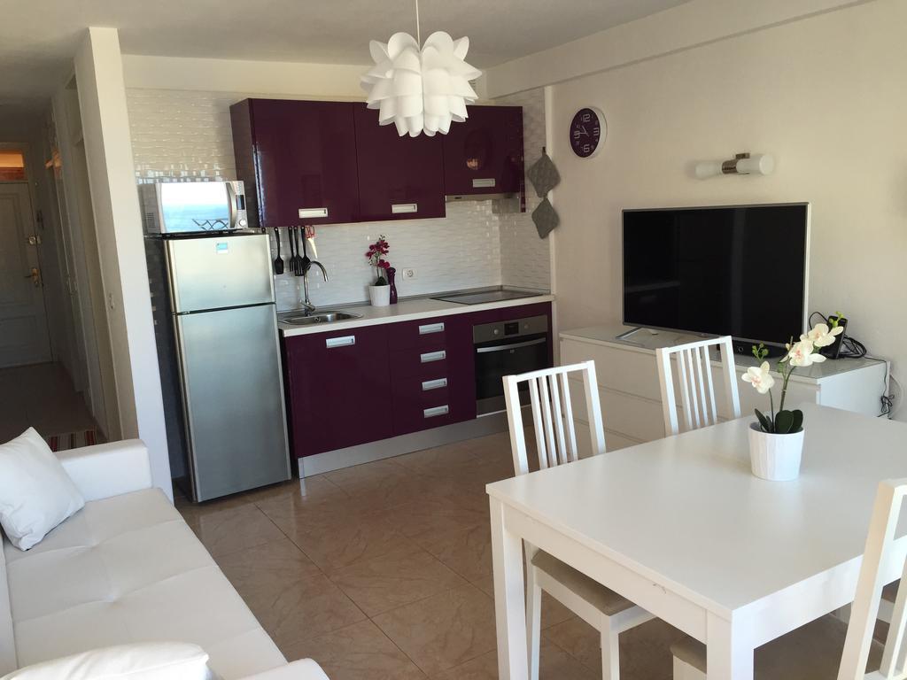 Apartamentos Copacabana Costa Adeje  Εξωτερικό φωτογραφία
