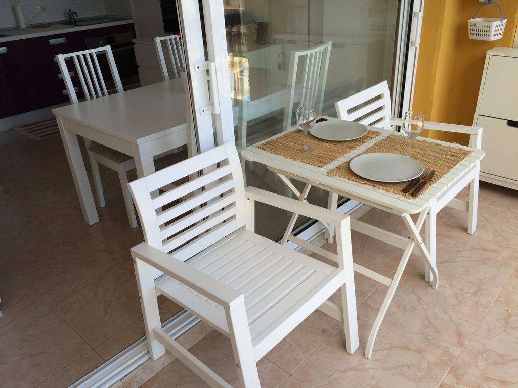 Apartamentos Copacabana Costa Adeje  Εξωτερικό φωτογραφία