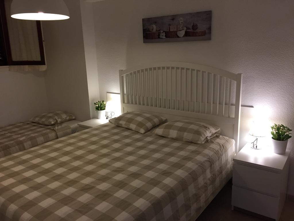 Apartamentos Copacabana Costa Adeje  Εξωτερικό φωτογραφία