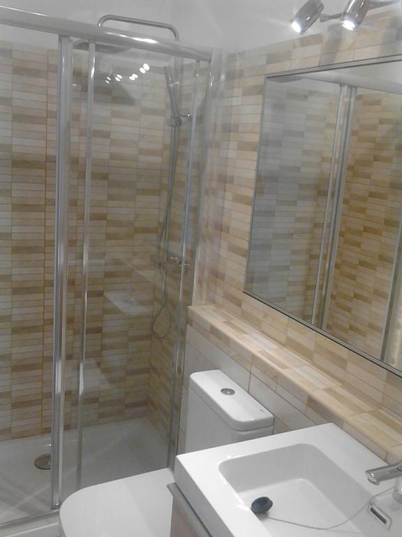 Apartamentos Copacabana Costa Adeje  Εξωτερικό φωτογραφία
