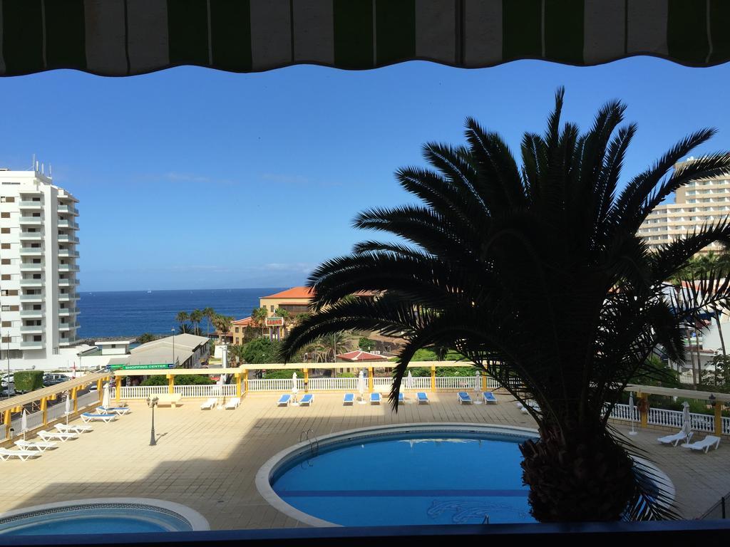 Apartamentos Copacabana Costa Adeje  Εξωτερικό φωτογραφία