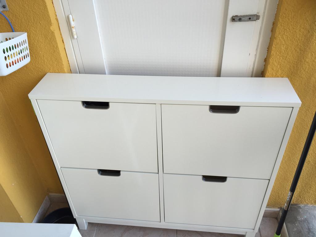 Apartamentos Copacabana Costa Adeje  Εξωτερικό φωτογραφία